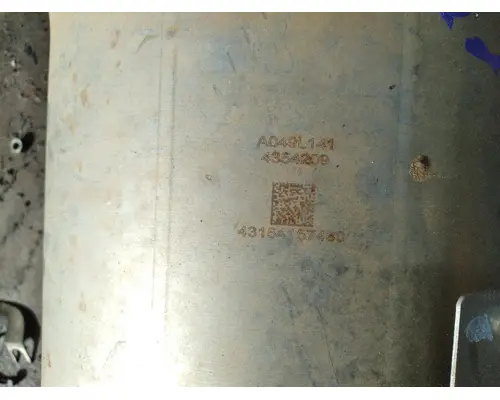  Catalytic Converter
