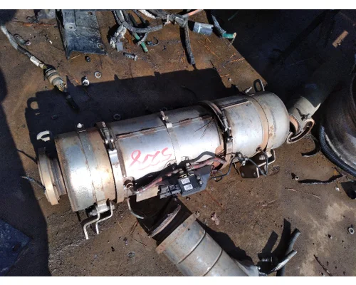   Catalytic Converter