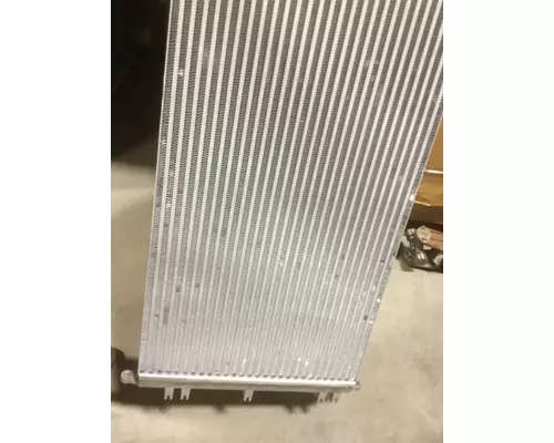   Charge Air Cooler (ATAAC)