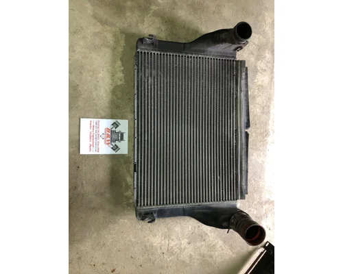   Charge Air Cooler (ATAAC)