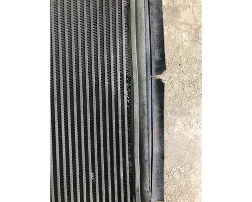   Charge Air Cooler (ATAAC)