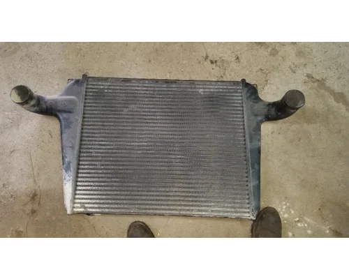   Charge Air Cooler (ATAAC)