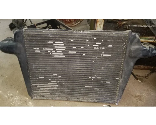   Charge Air Cooler (ATAAC)