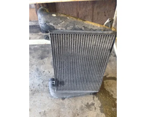   Charge Air Cooler (ATAAC)