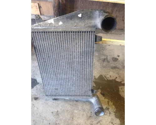   Charge Air Cooler (ATAAC)