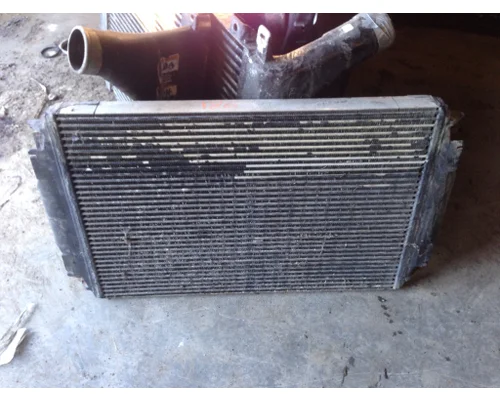   Charge Air Cooler (ATAAC)