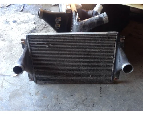   Charge Air Cooler (ATAAC)