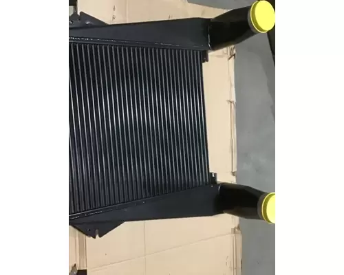   Charge Air Cooler (ATAAC)