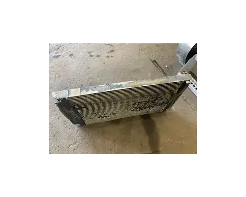   Charge Air Cooler (ATAAC)