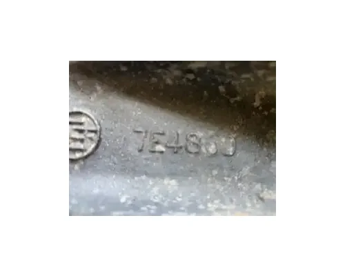   Charge Air Cooler (ATAAC)