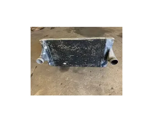   Charge Air Cooler (ATAAC)