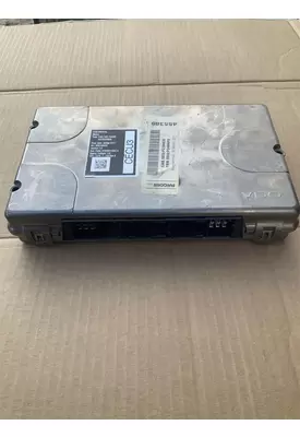   Chassis Cont Mod