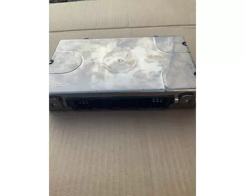  Chassis Cont Mod
