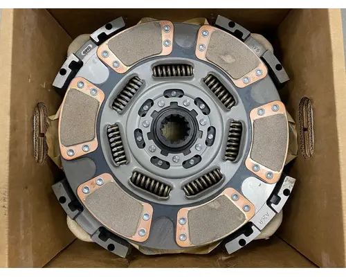   Clutch Assembly
