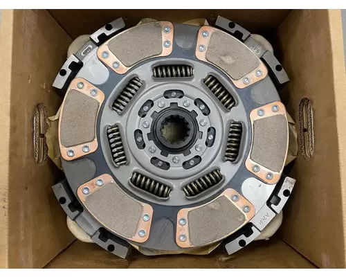  Clutch Assembly