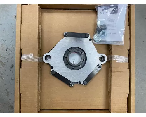   Clutch Assembly