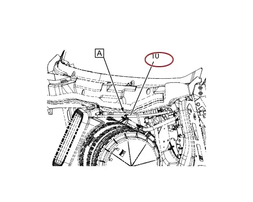   Clutch Master Cylinder