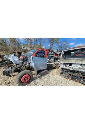   Complete Vehicle