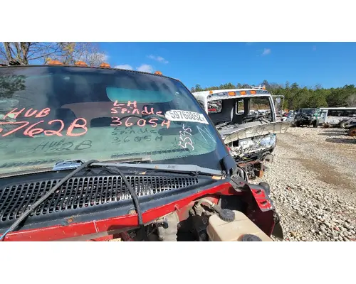  Complete Vehicle