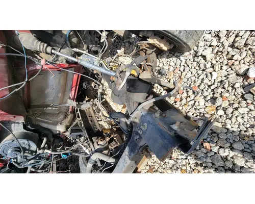   Complete Vehicle