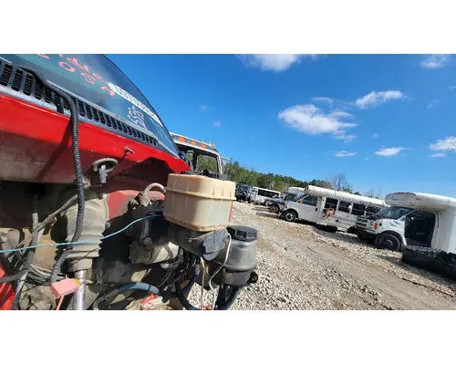   Complete Vehicle