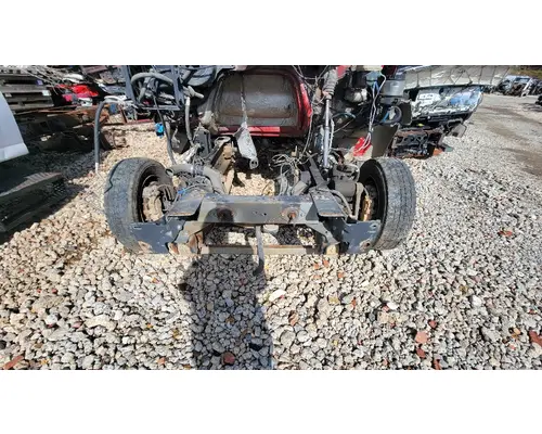  Complete Vehicle