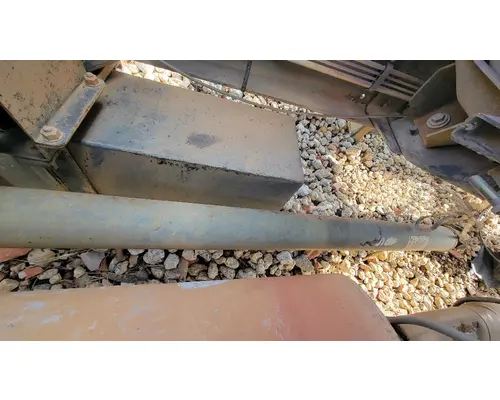   Complete Vehicle