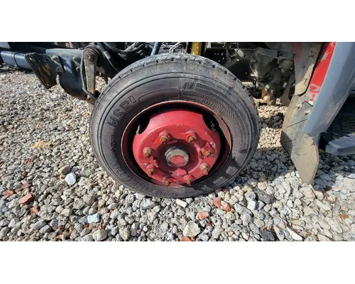   Complete Vehicle