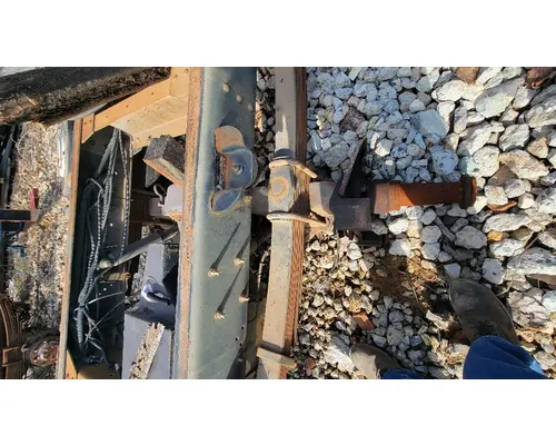   Complete Vehicle