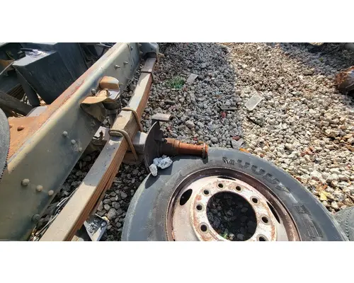   Complete Vehicle