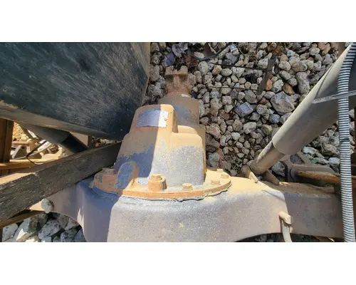   Complete Vehicle