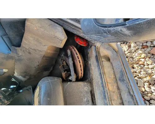   Complete Vehicle
