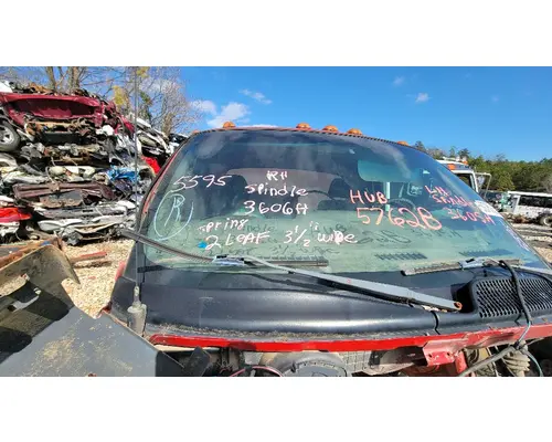   Complete Vehicle