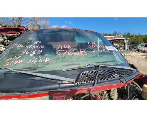   Complete Vehicle