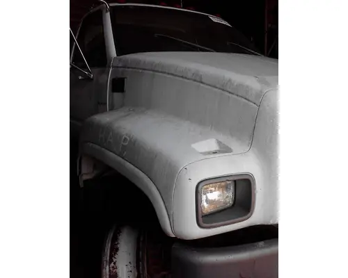   Complete Vehicle