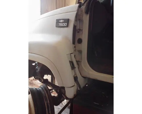   Complete Vehicle