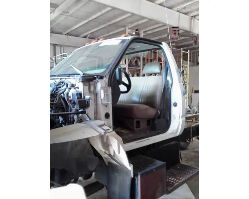   Complete Vehicle