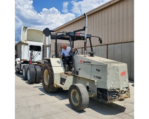   Complete Vehicle