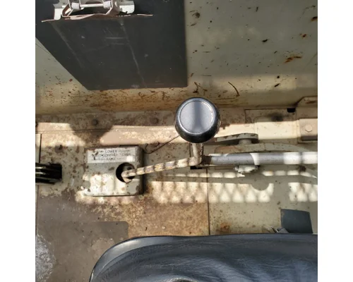   Complete Vehicle