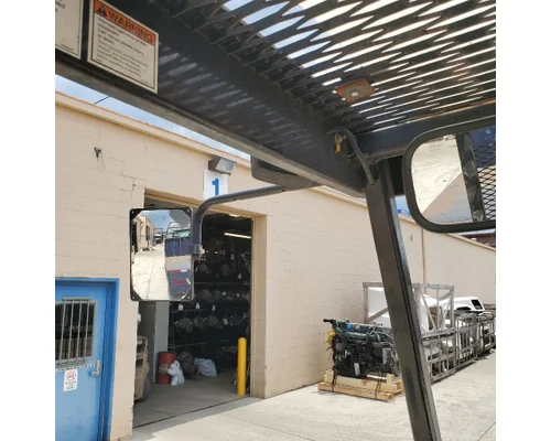   Complete Vehicle