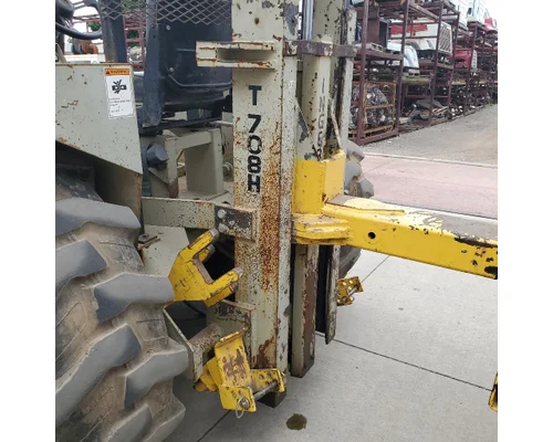   Complete Vehicle