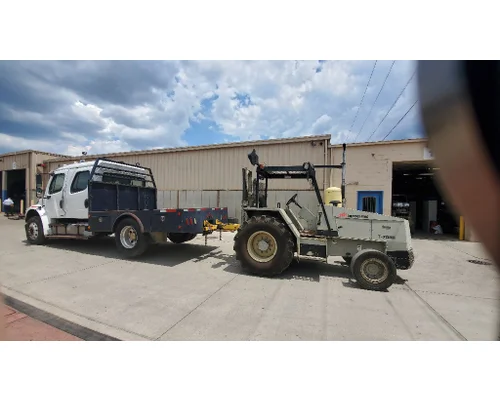   Complete Vehicle
