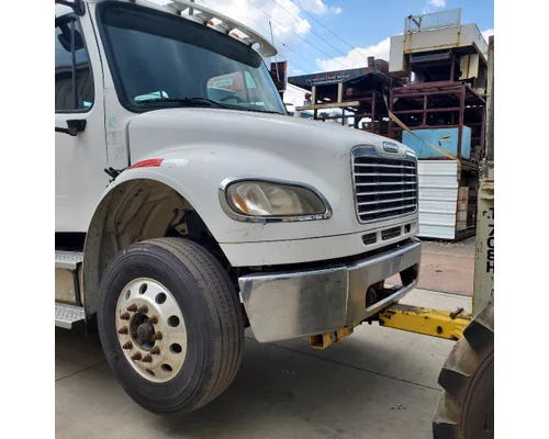   Complete Vehicle