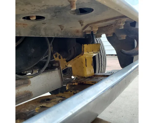   Complete Vehicle