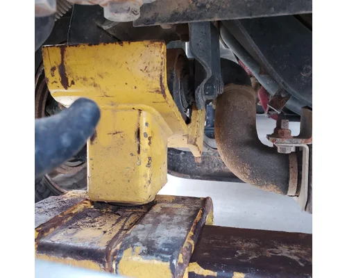   Complete Vehicle