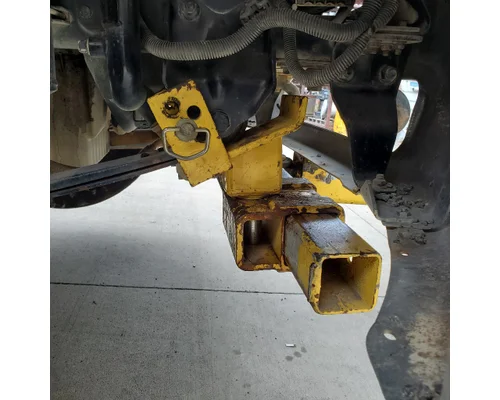   Complete Vehicle