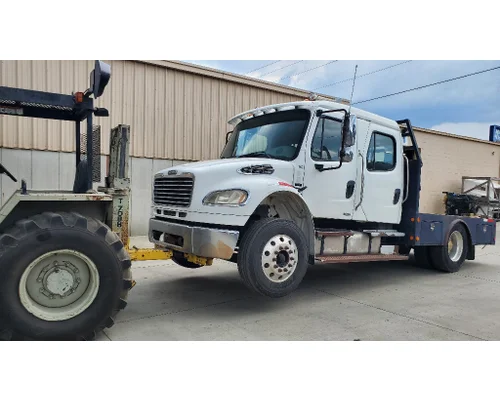   Complete Vehicle