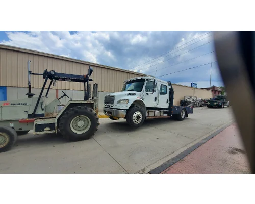   Complete Vehicle
