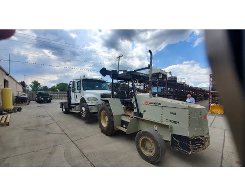   Complete Vehicle