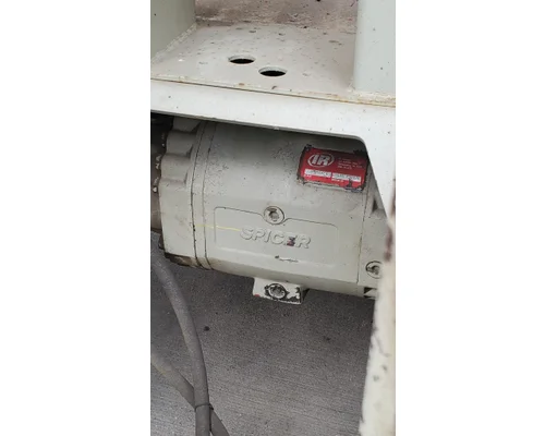   Complete Vehicle